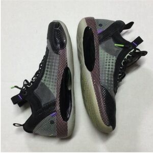 Air Jordan 34 Low Vapor 10.5